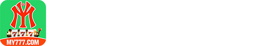 MY 777 logo